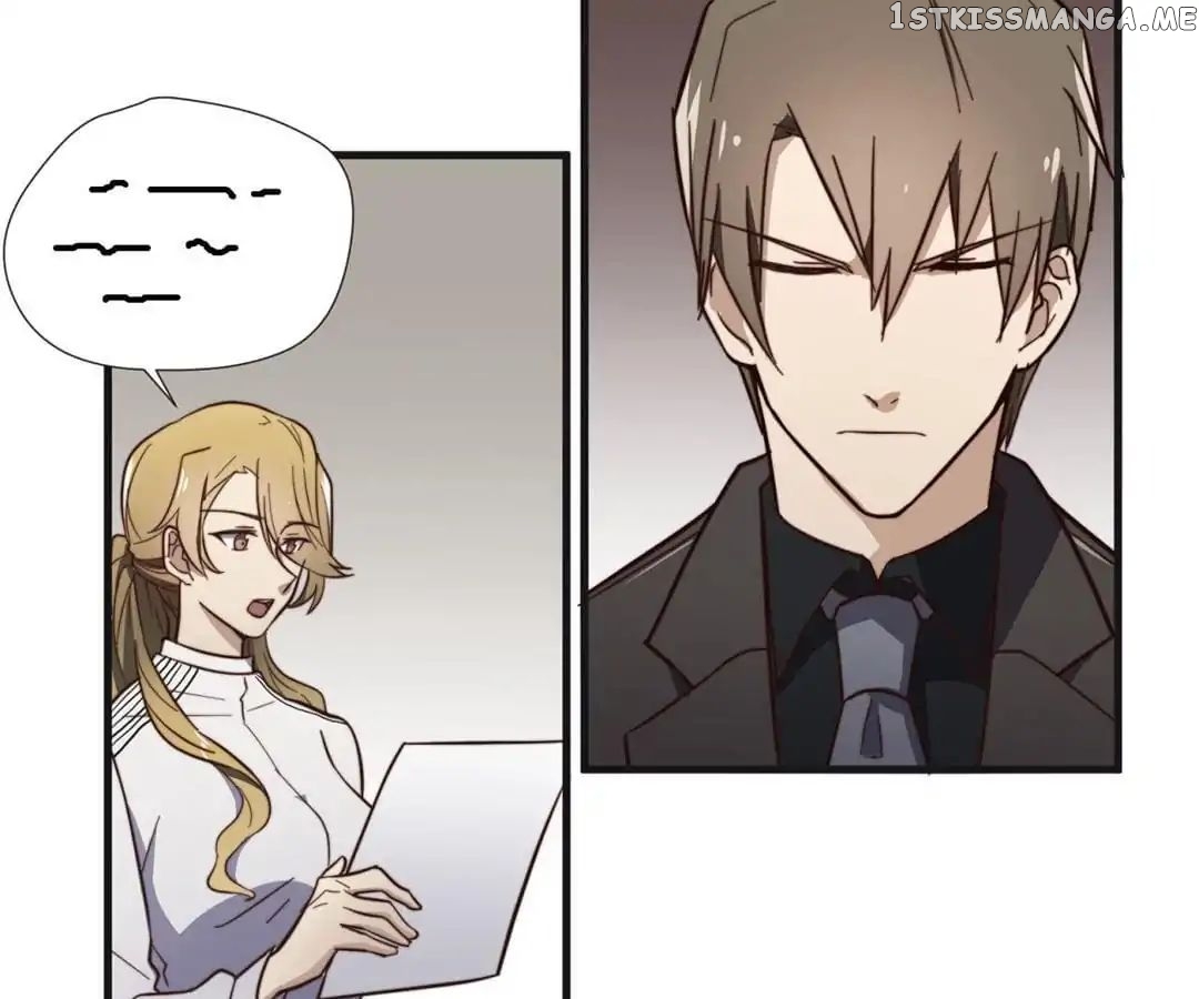 One-Way Crush chapter 12 - page 28