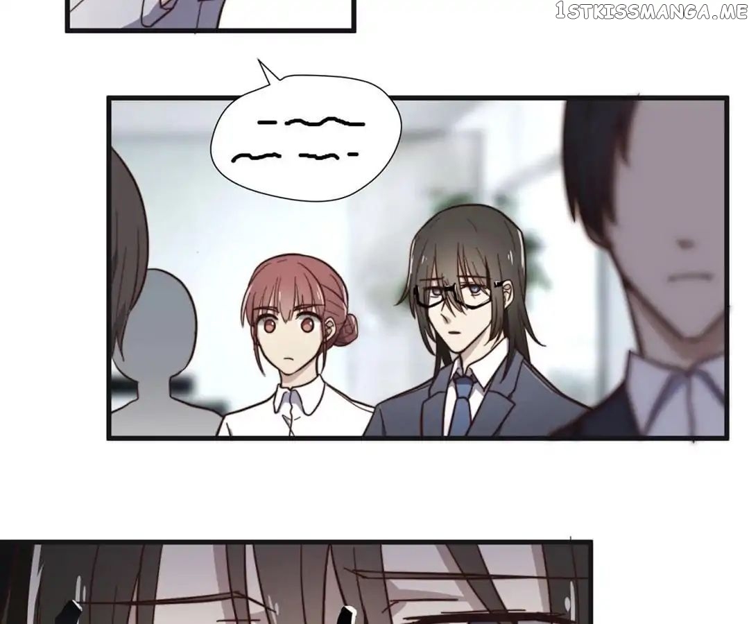 One-Way Crush chapter 12 - page 29
