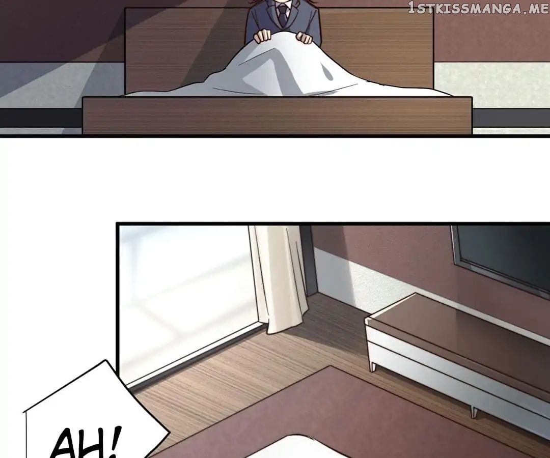 One-Way Crush chapter 12 - page 3