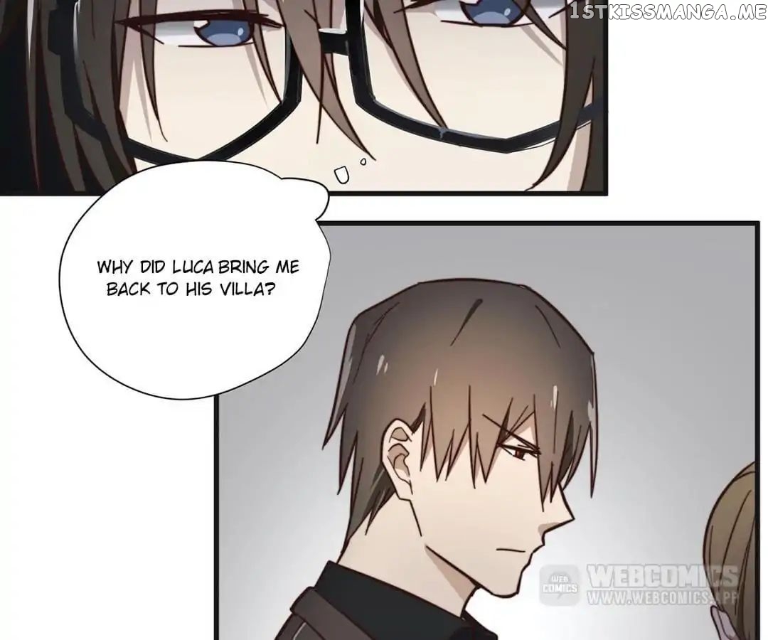One-Way Crush chapter 12 - page 30