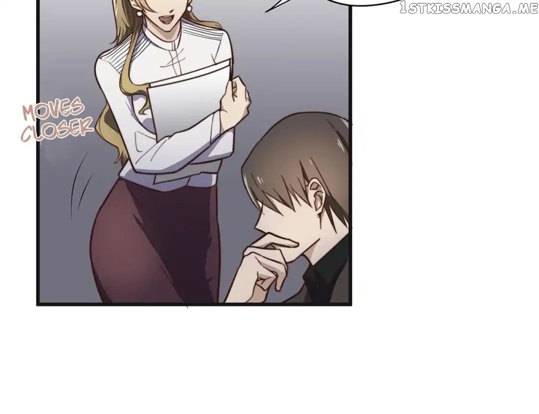 One-Way Crush chapter 12 - page 32