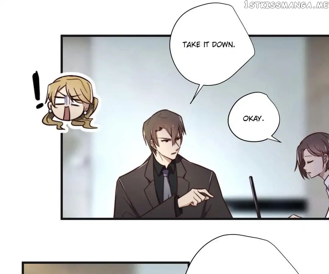 One-Way Crush chapter 12 - page 33