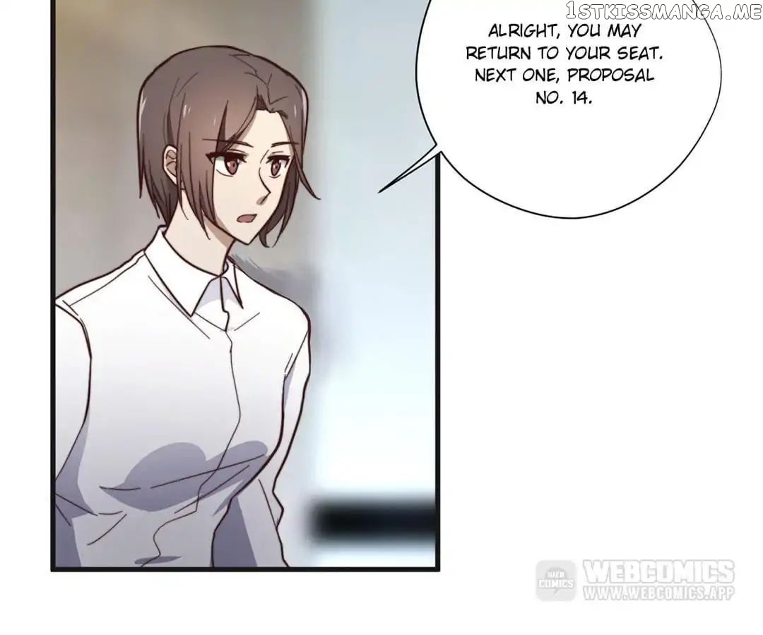 One-Way Crush chapter 12 - page 34