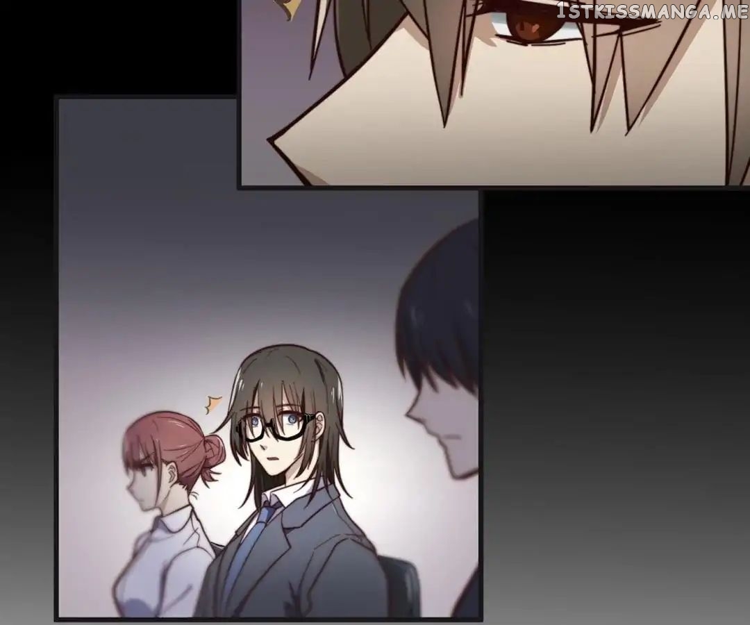 One-Way Crush chapter 12 - page 36