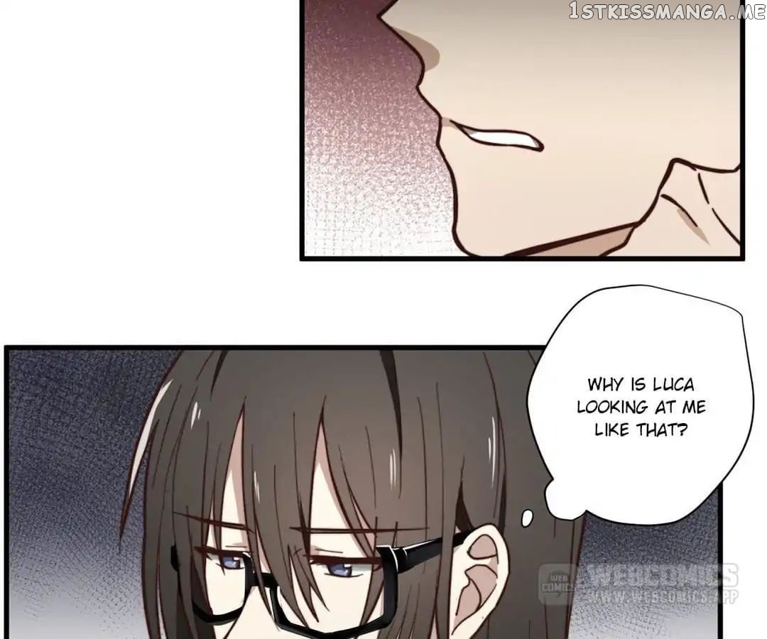 One-Way Crush chapter 12 - page 38