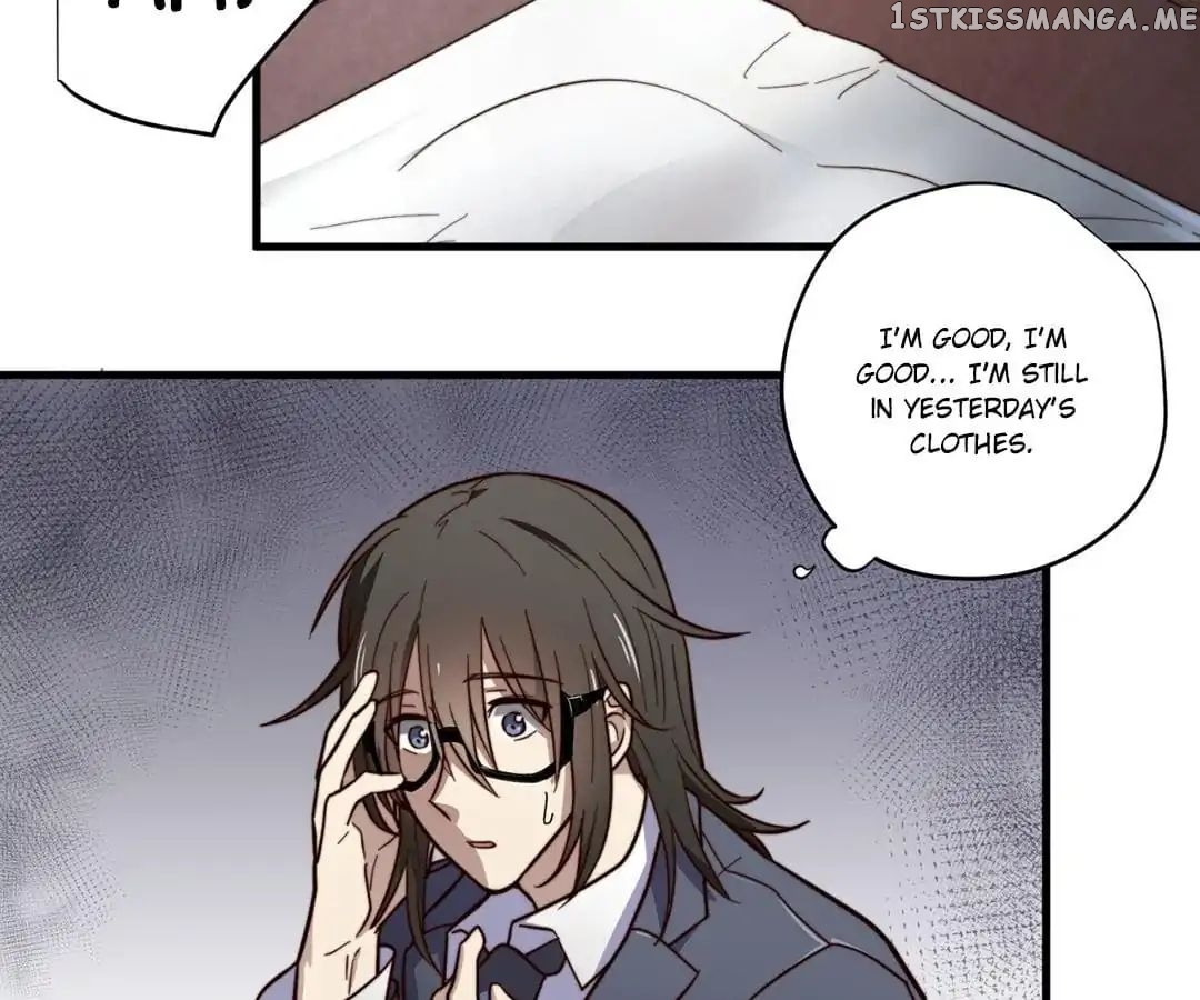 One-Way Crush chapter 12 - page 4