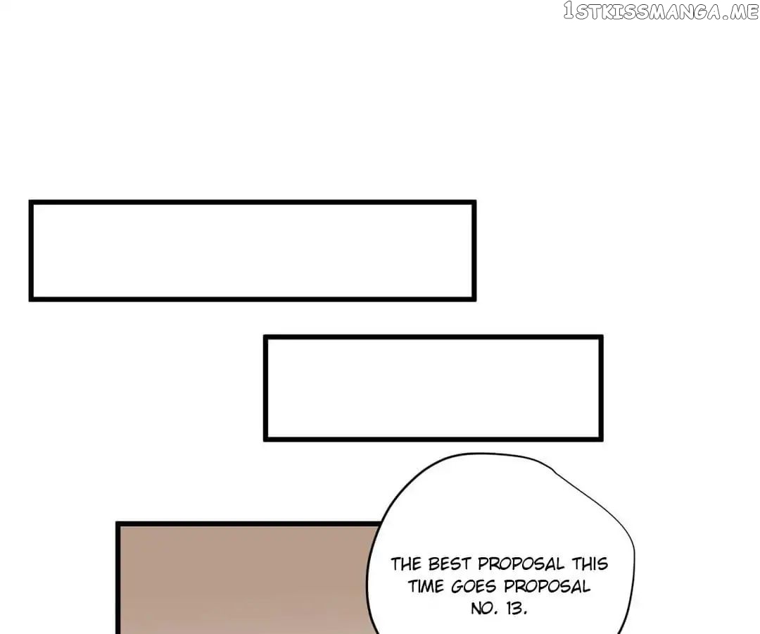 One-Way Crush chapter 12 - page 40