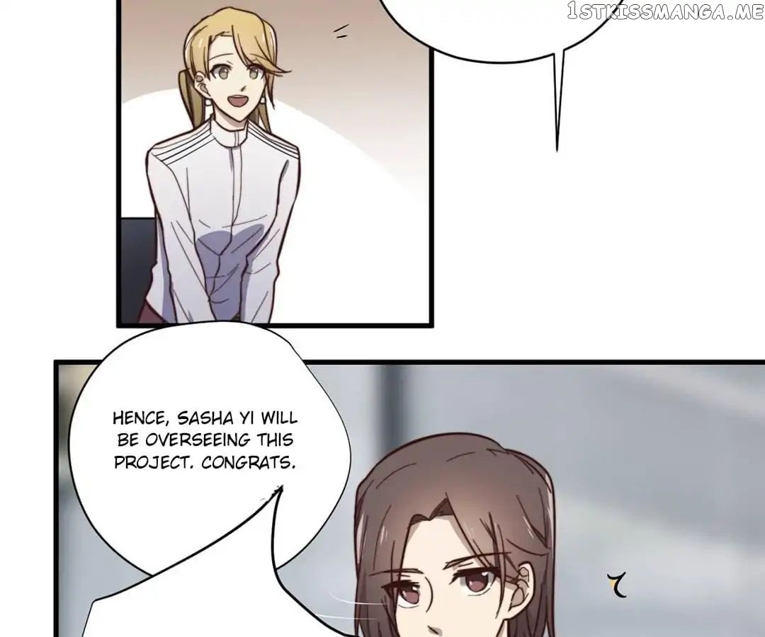 One-Way Crush chapter 12 - page 41