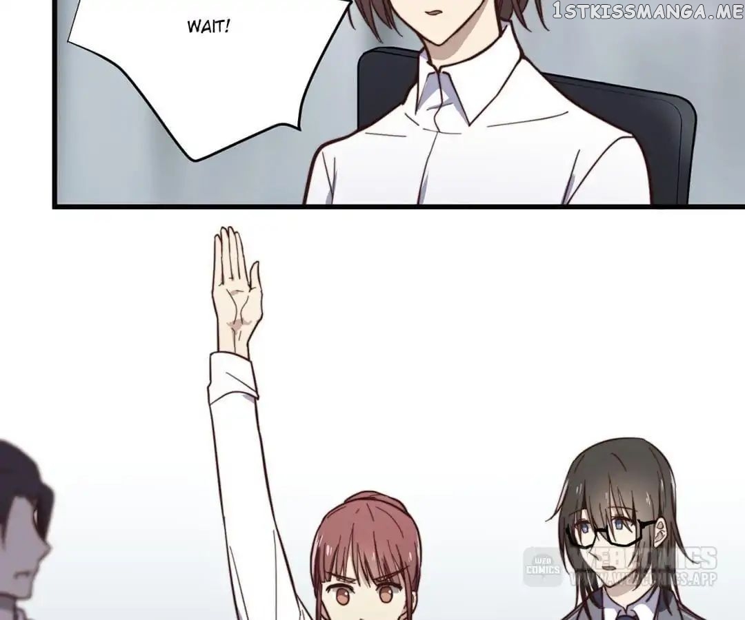 One-Way Crush chapter 12 - page 42