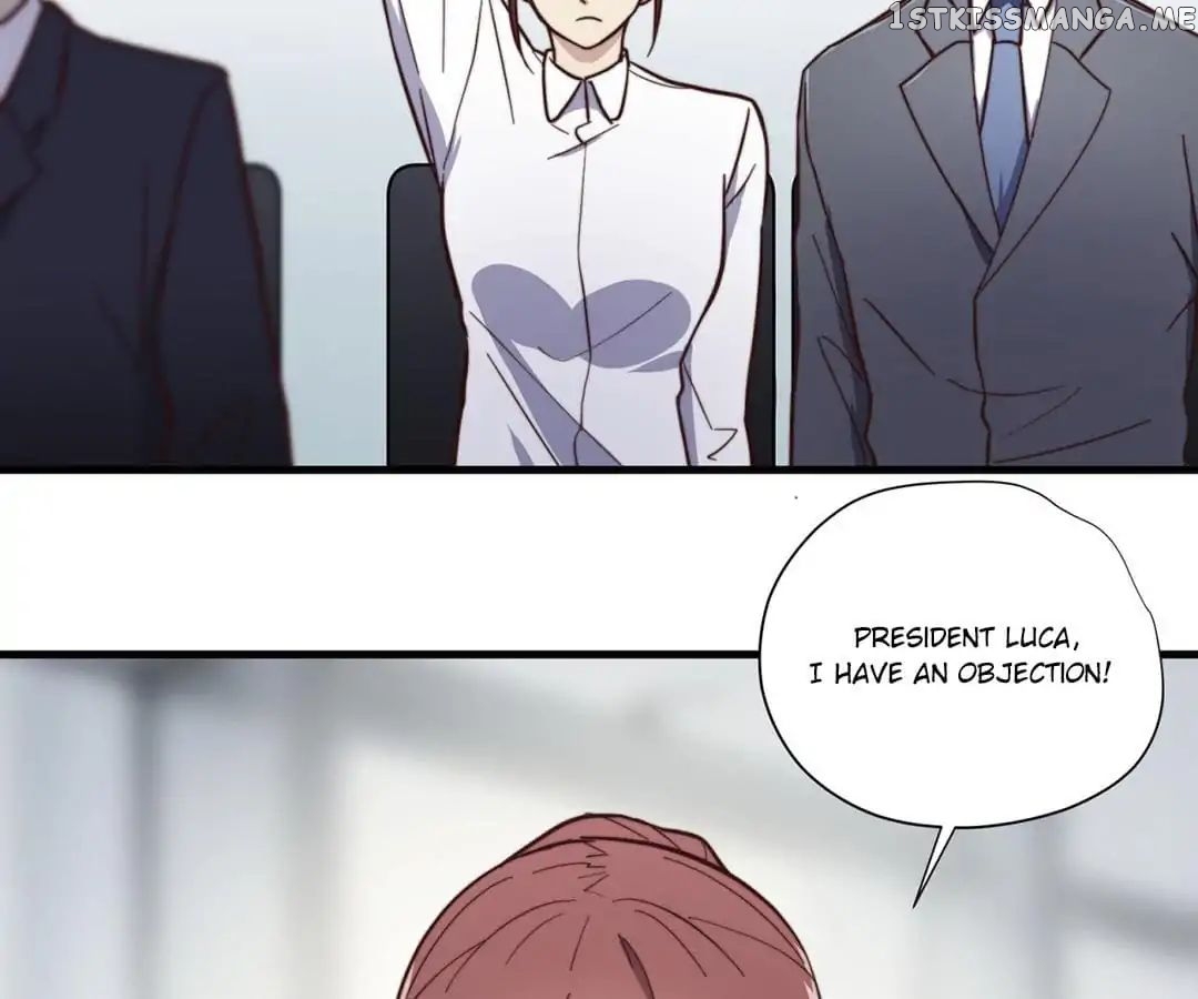 One-Way Crush chapter 12 - page 43