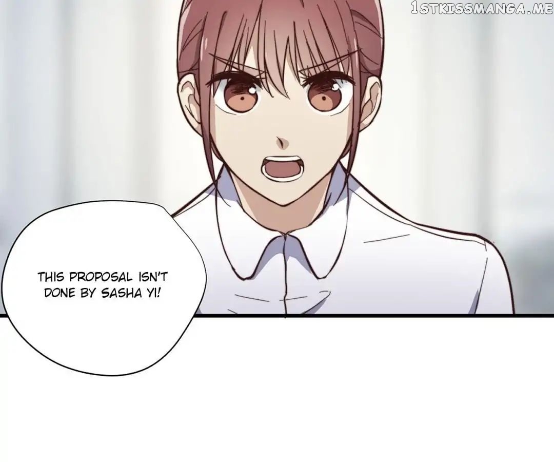One-Way Crush chapter 12 - page 44
