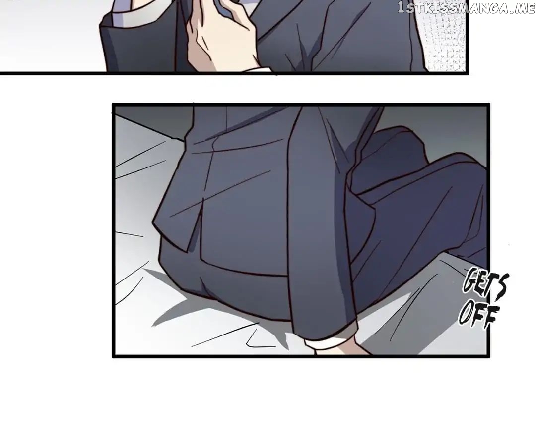 One-Way Crush chapter 12 - page 5