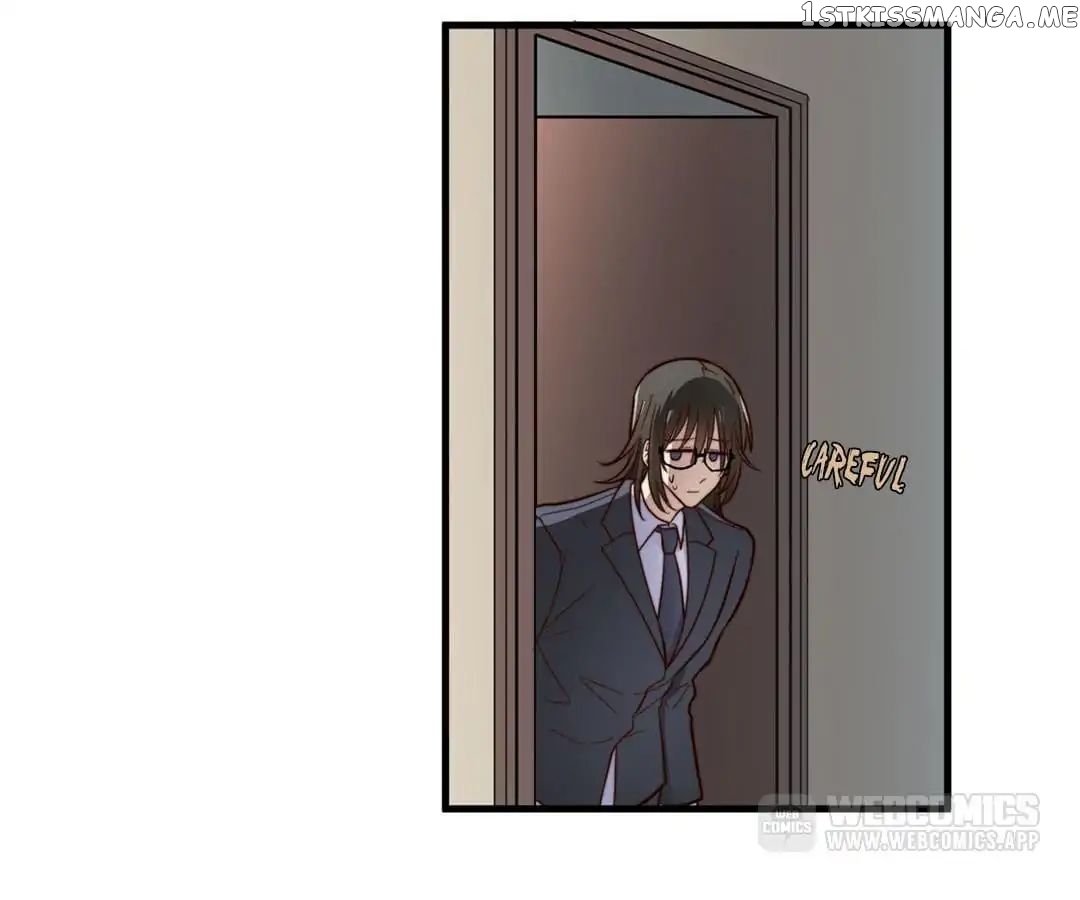 One-Way Crush chapter 12 - page 6