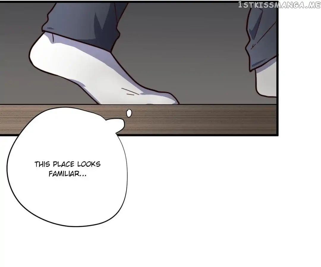 One-Way Crush chapter 12 - page 7