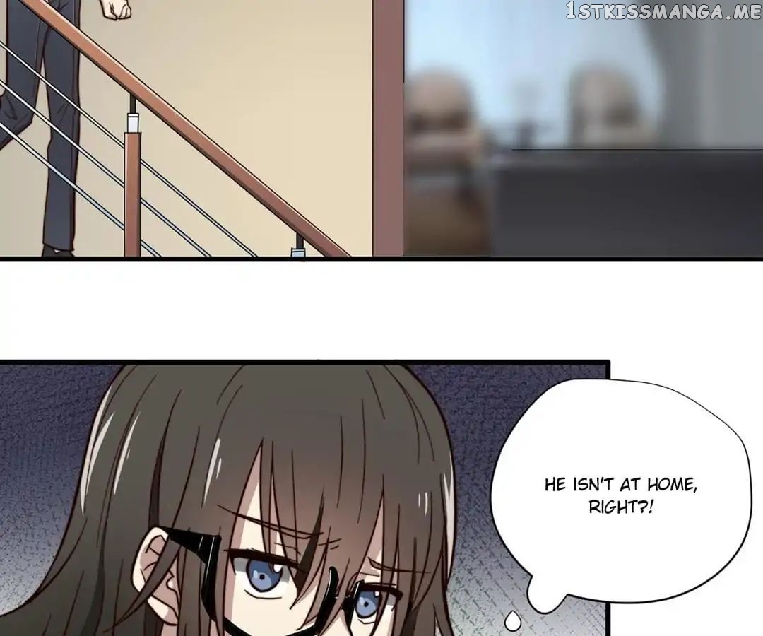 One-Way Crush chapter 12 - page 9