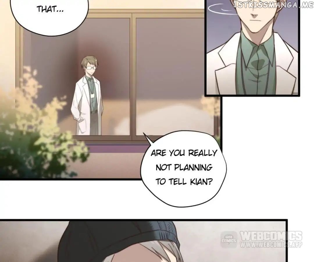 One-Way Crush chapter 6 - page 10