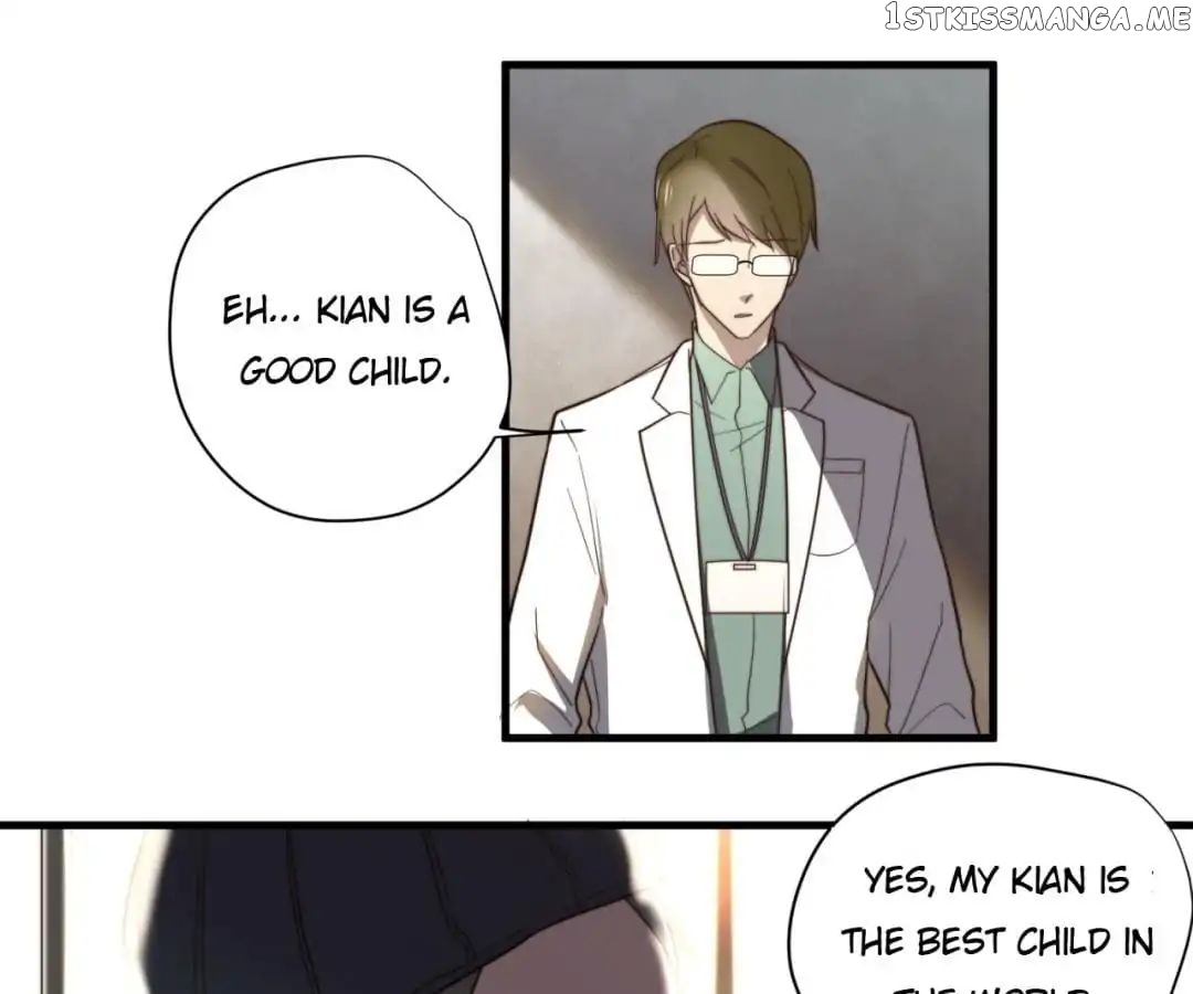One-Way Crush chapter 6 - page 12