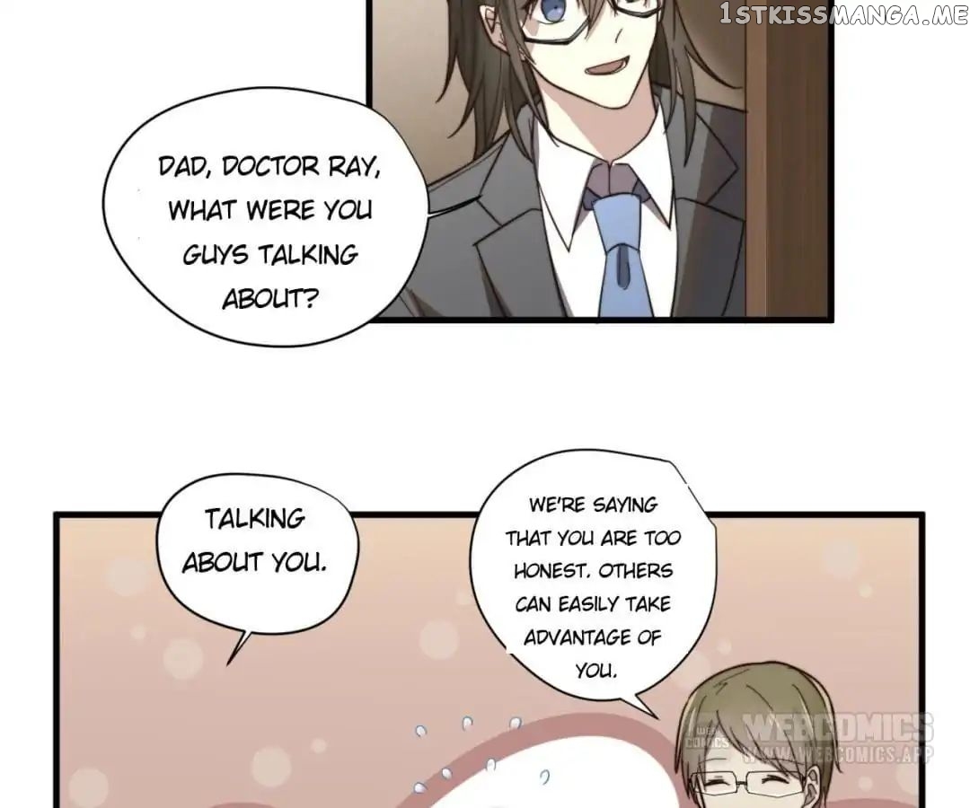 One-Way Crush chapter 6 - page 14