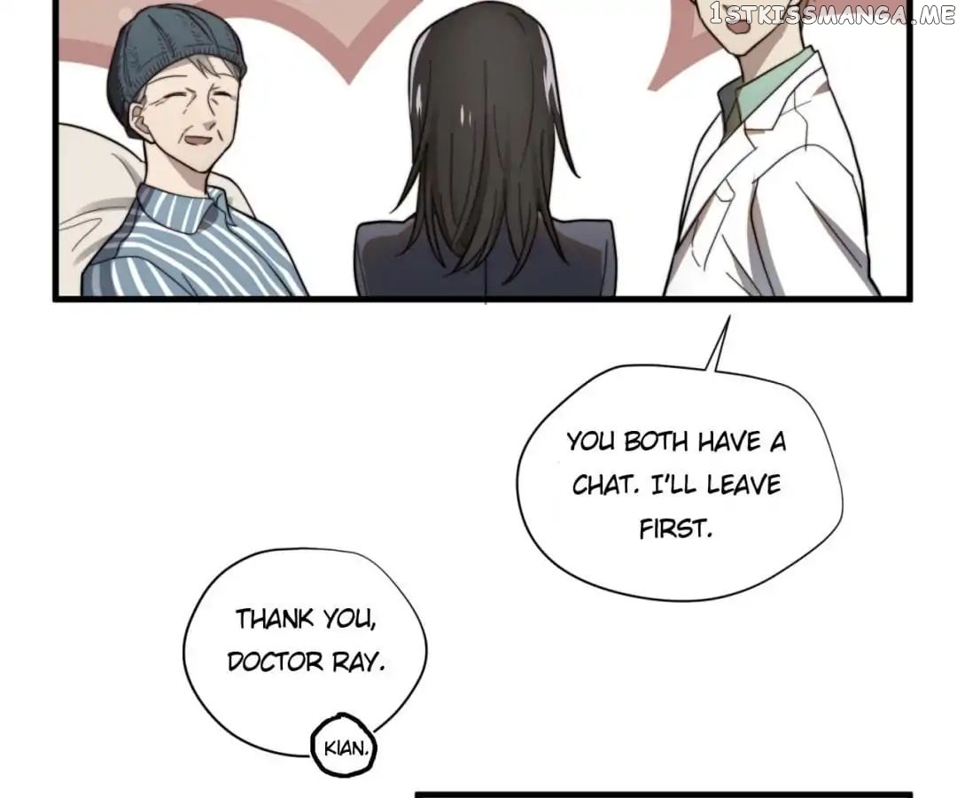 One-Way Crush chapter 6 - page 15