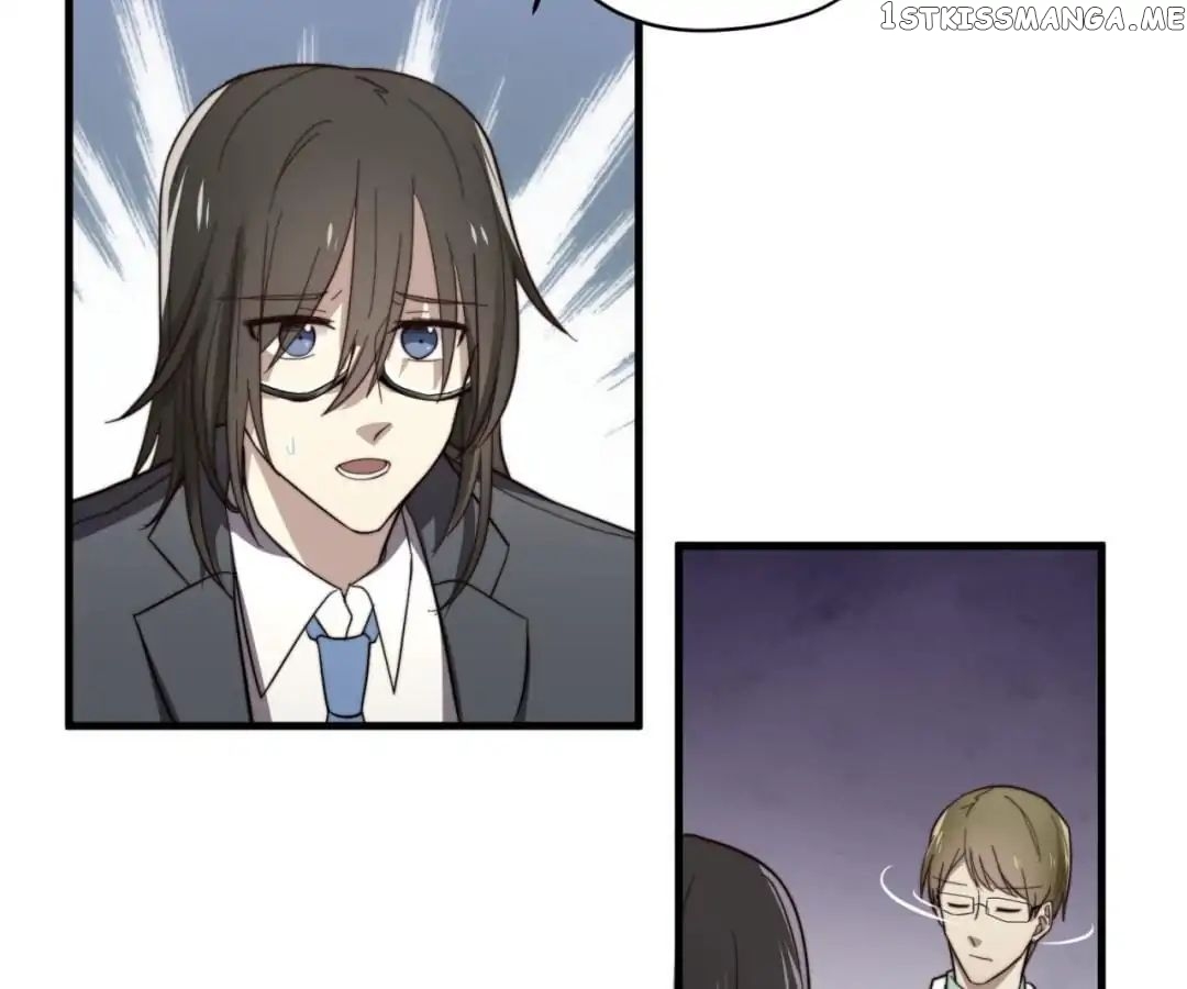 One-Way Crush chapter 6 - page 19