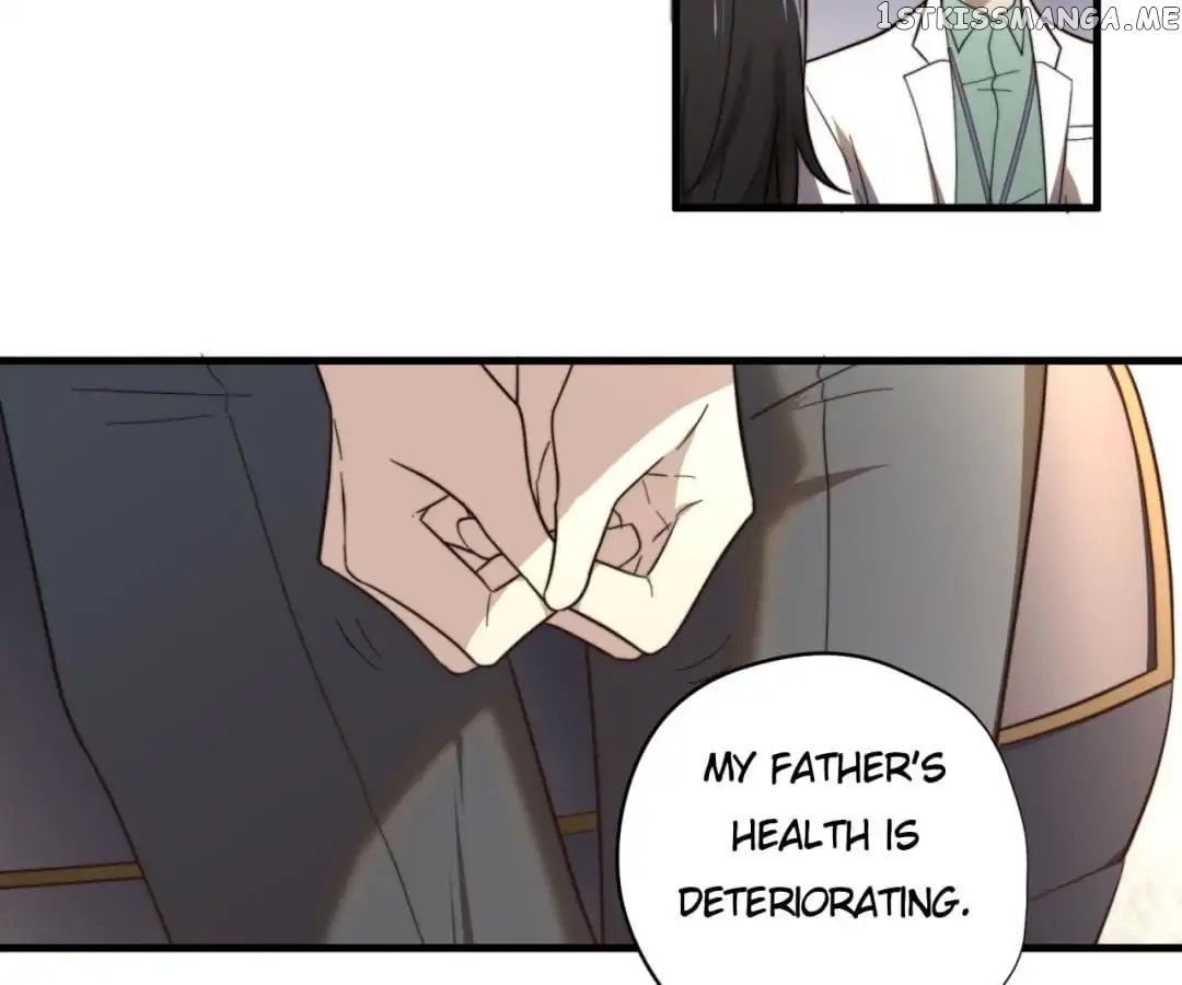One-Way Crush chapter 6 - page 20