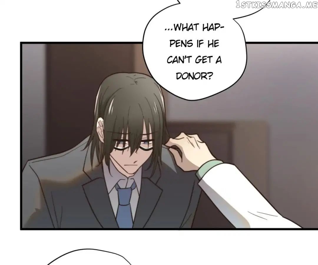 One-Way Crush chapter 6 - page 21