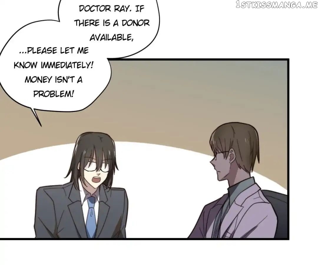 One-Way Crush chapter 6 - page 23