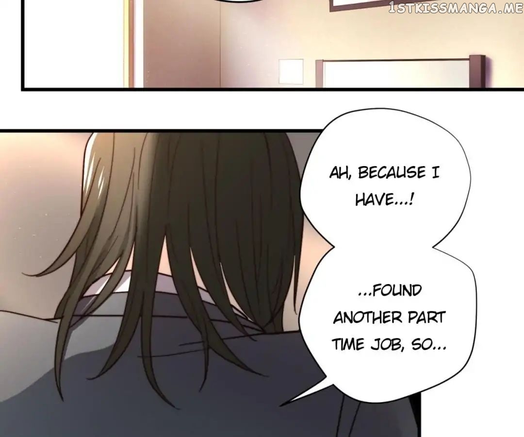 One-Way Crush chapter 6 - page 25