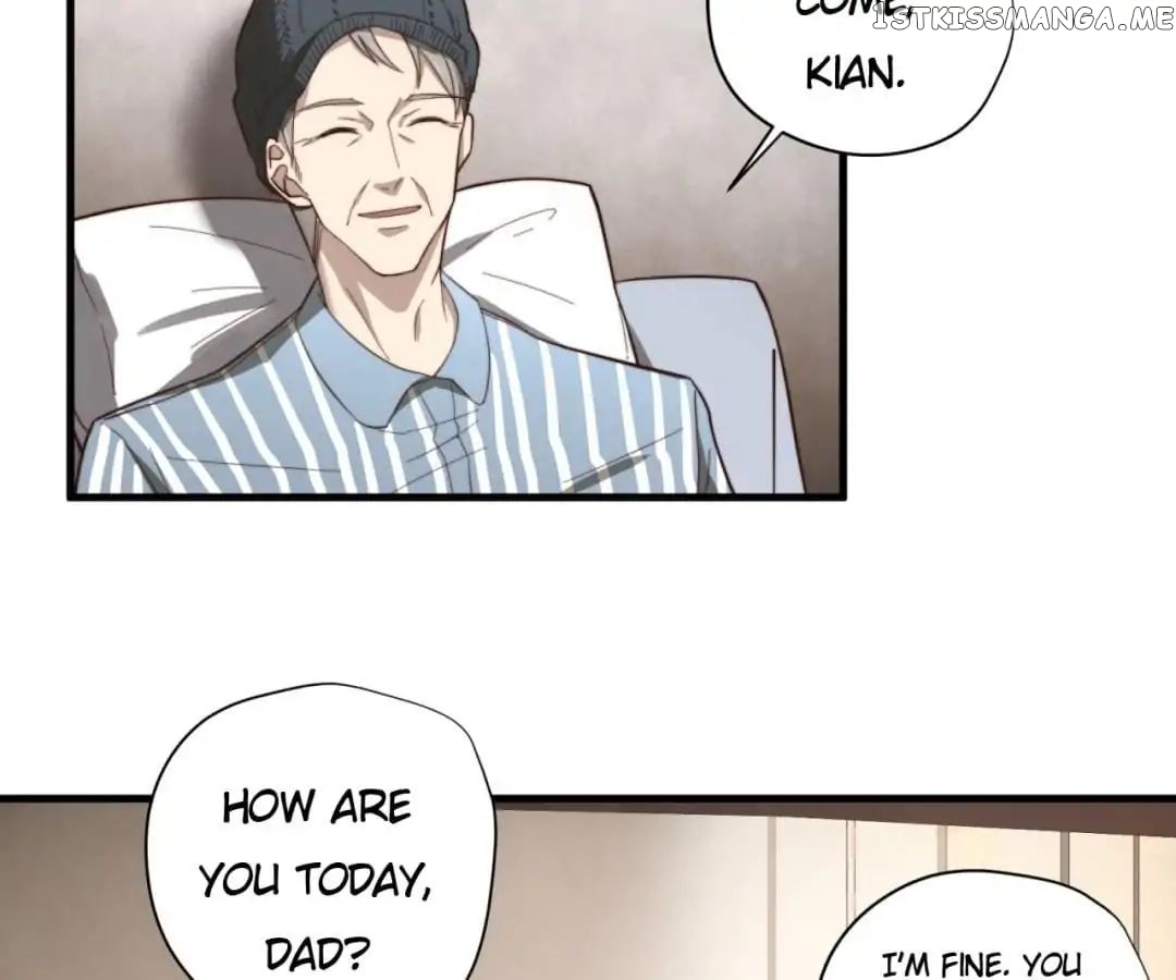 One-Way Crush chapter 6 - page 3