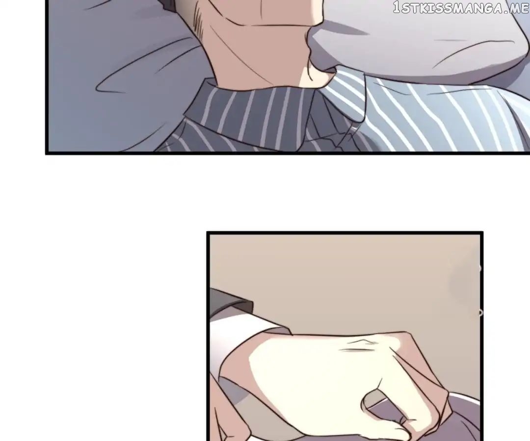 One-Way Crush chapter 6 - page 33