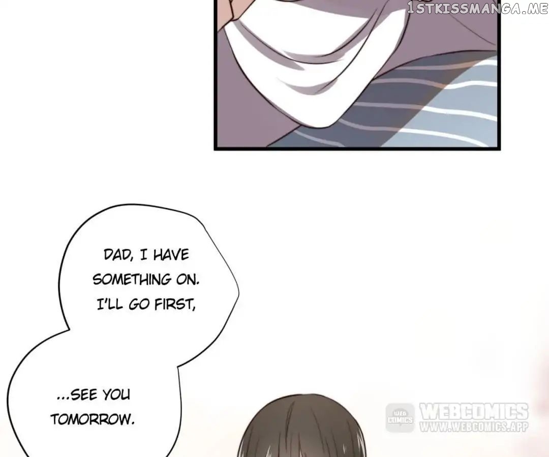 One-Way Crush chapter 6 - page 34