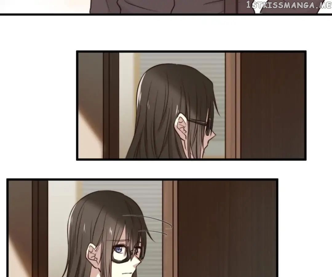 One-Way Crush chapter 6 - page 36