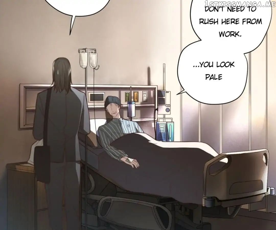 One-Way Crush chapter 6 - page 4