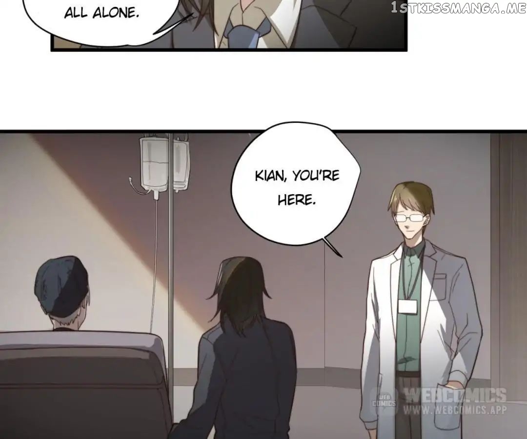 One-Way Crush chapter 6 - page 6
