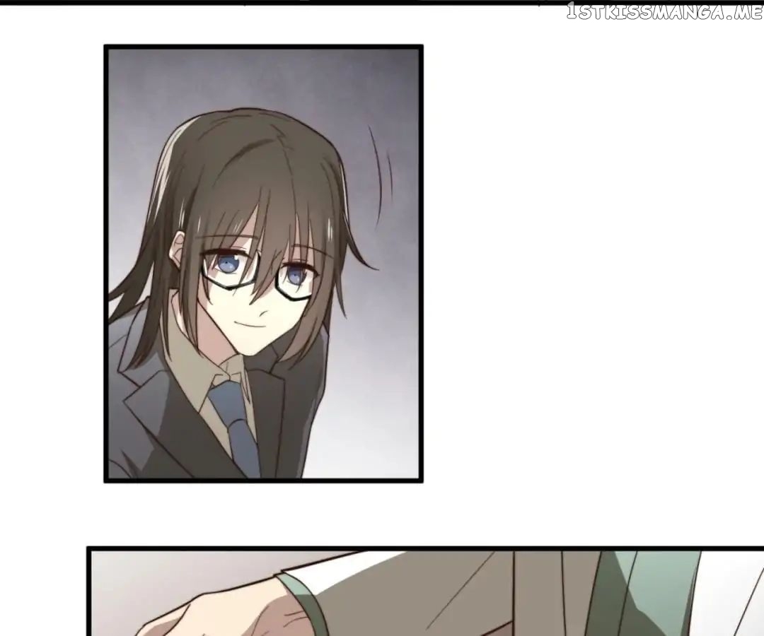 One-Way Crush chapter 6 - page 7