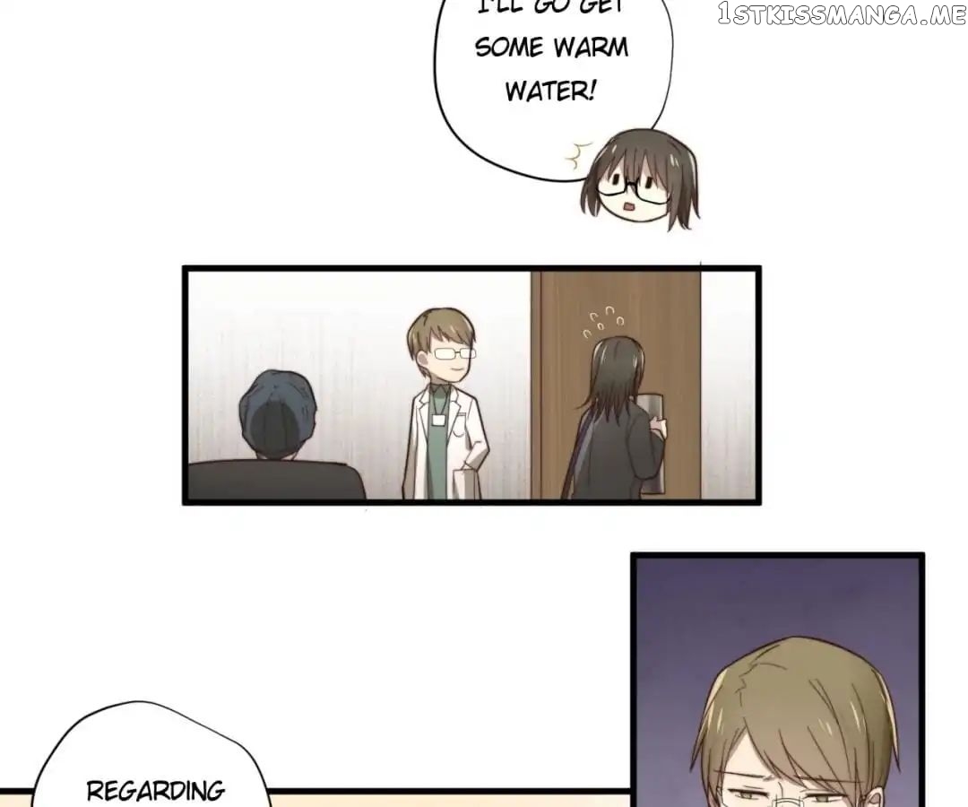 One-Way Crush chapter 6 - page 9