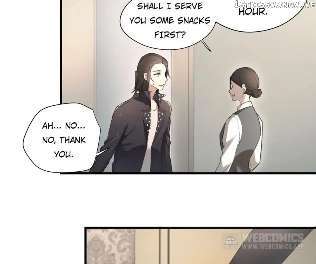 One-Way Crush chapter 2 - page 10