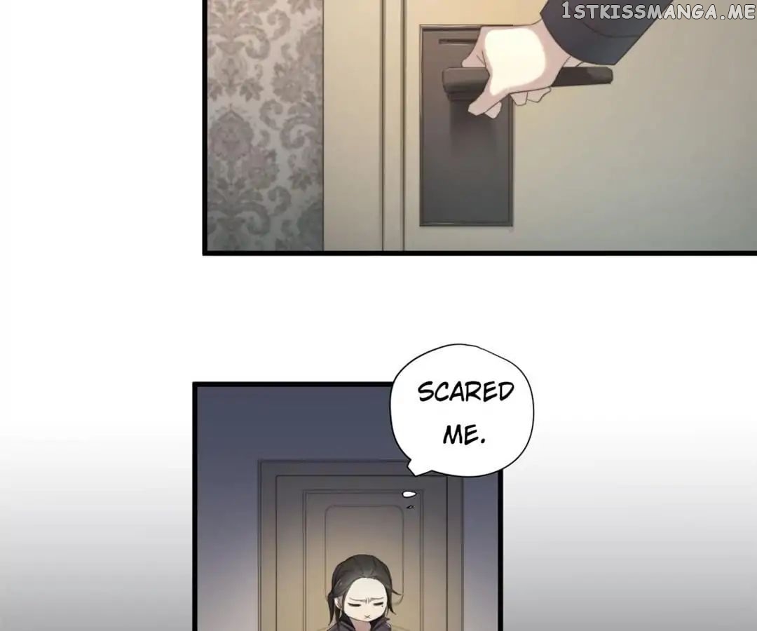 One-Way Crush chapter 2 - page 11