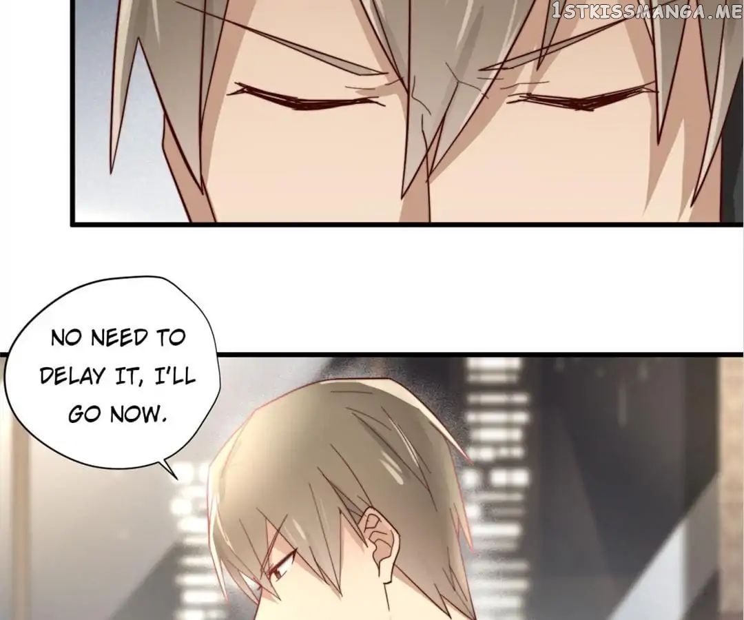 One-Way Crush chapter 2 - page 17