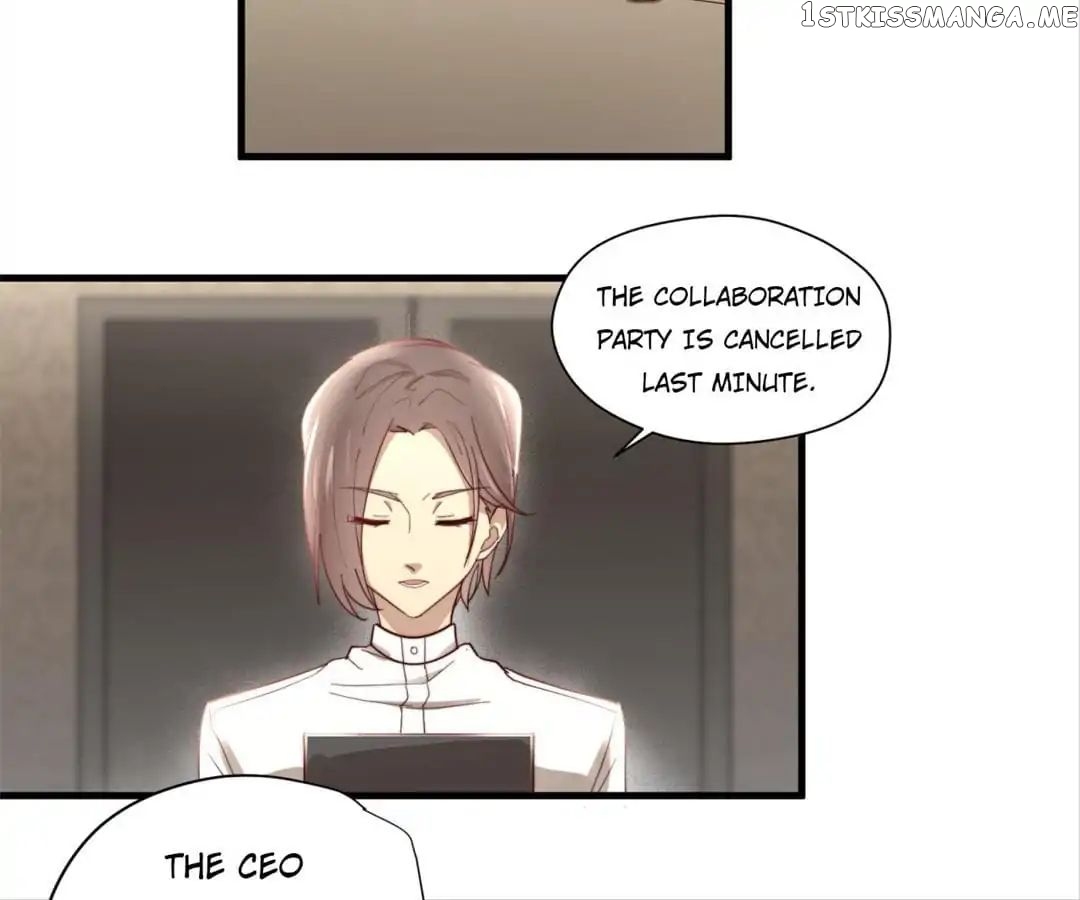 One-Way Crush chapter 2 - page 19