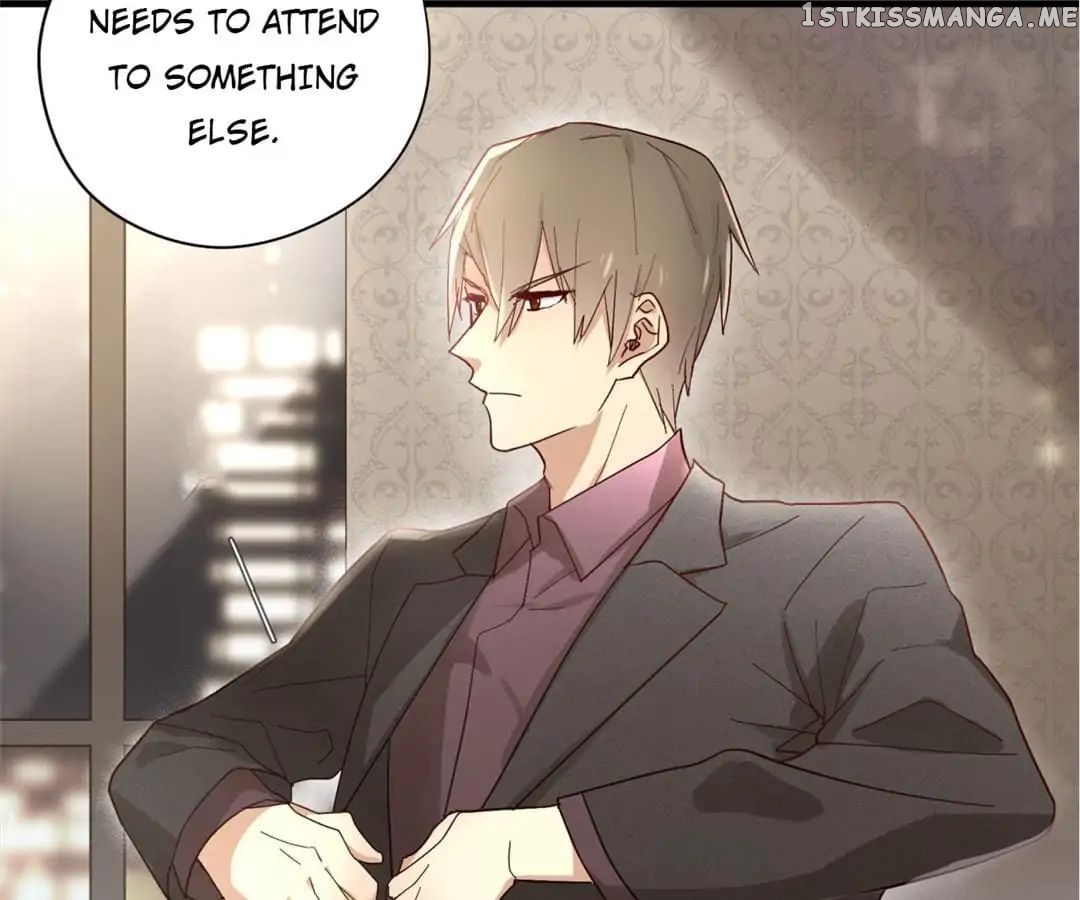 One-Way Crush chapter 2 - page 20