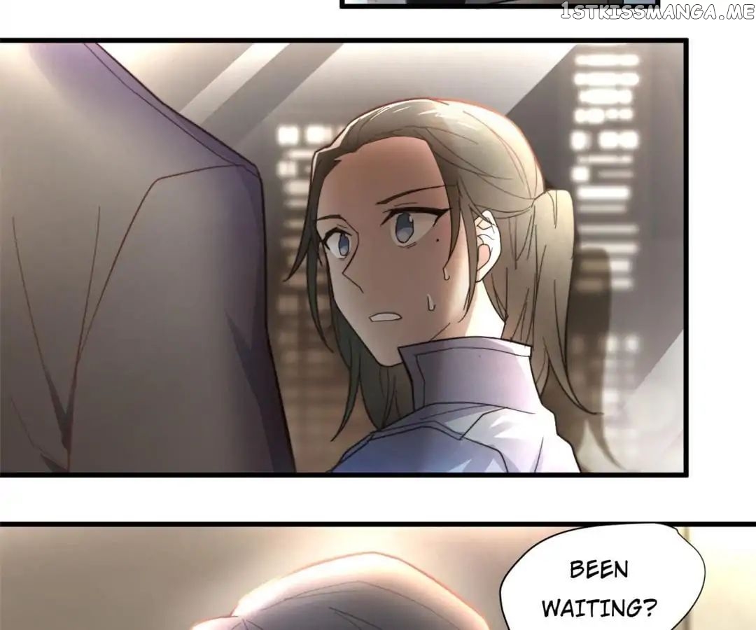 One-Way Crush chapter 2 - page 27