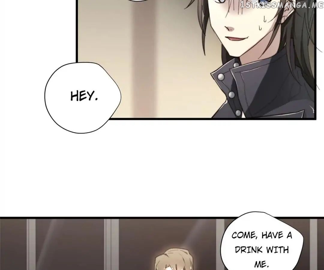 One-Way Crush chapter 2 - page 33