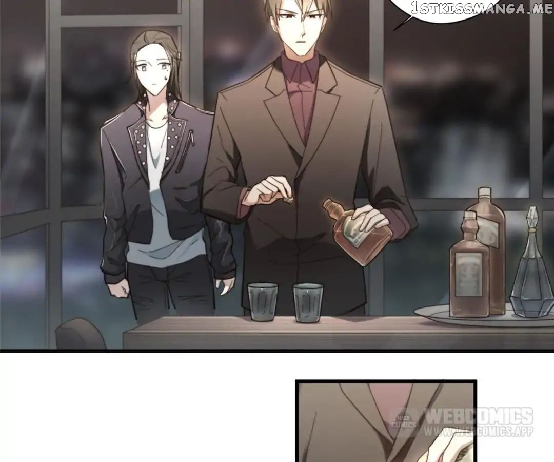 One-Way Crush chapter 2 - page 34