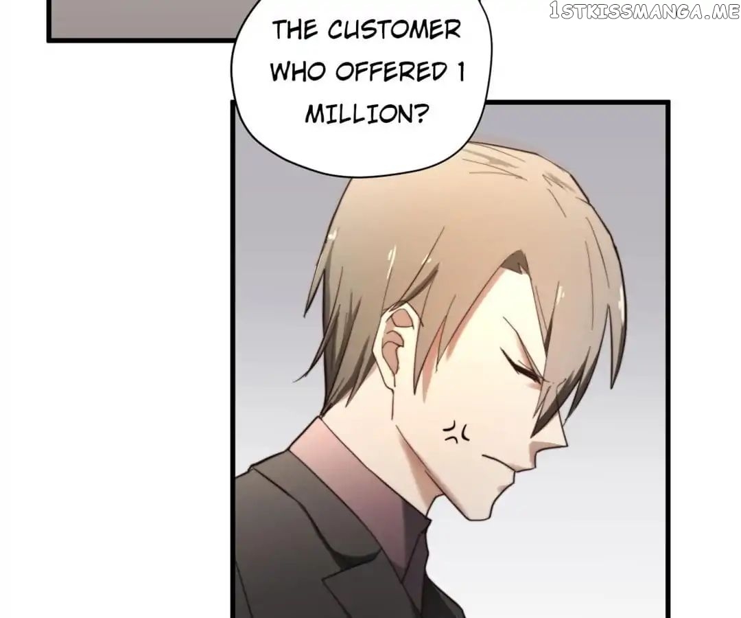 One-Way Crush chapter 2 - page 36