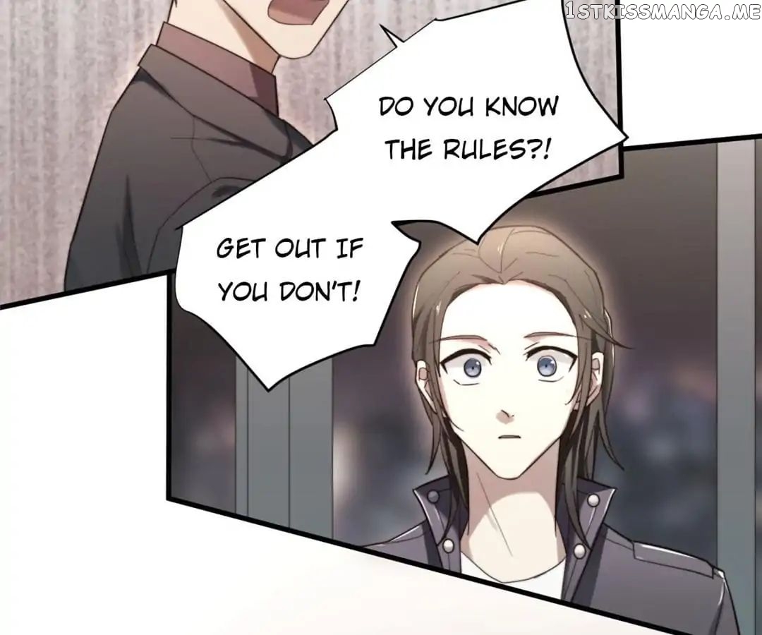 One-Way Crush chapter 2 - page 39