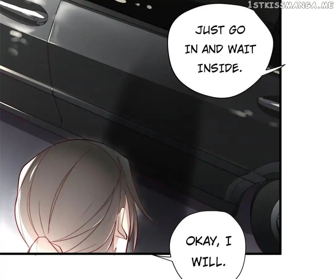 One-Way Crush chapter 2 - page 4