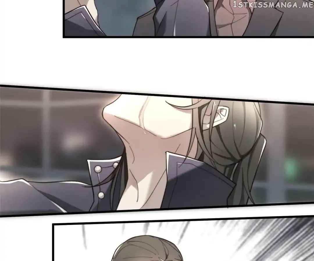 One-Way Crush chapter 2 - page 44