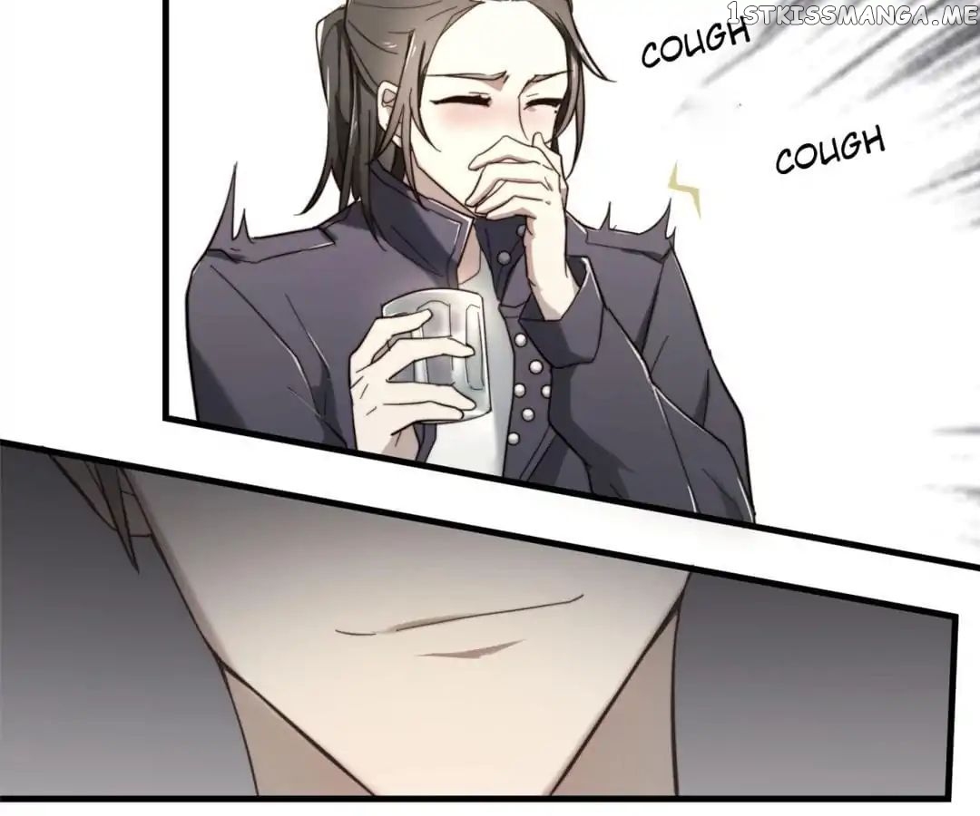 One-Way Crush chapter 2 - page 45