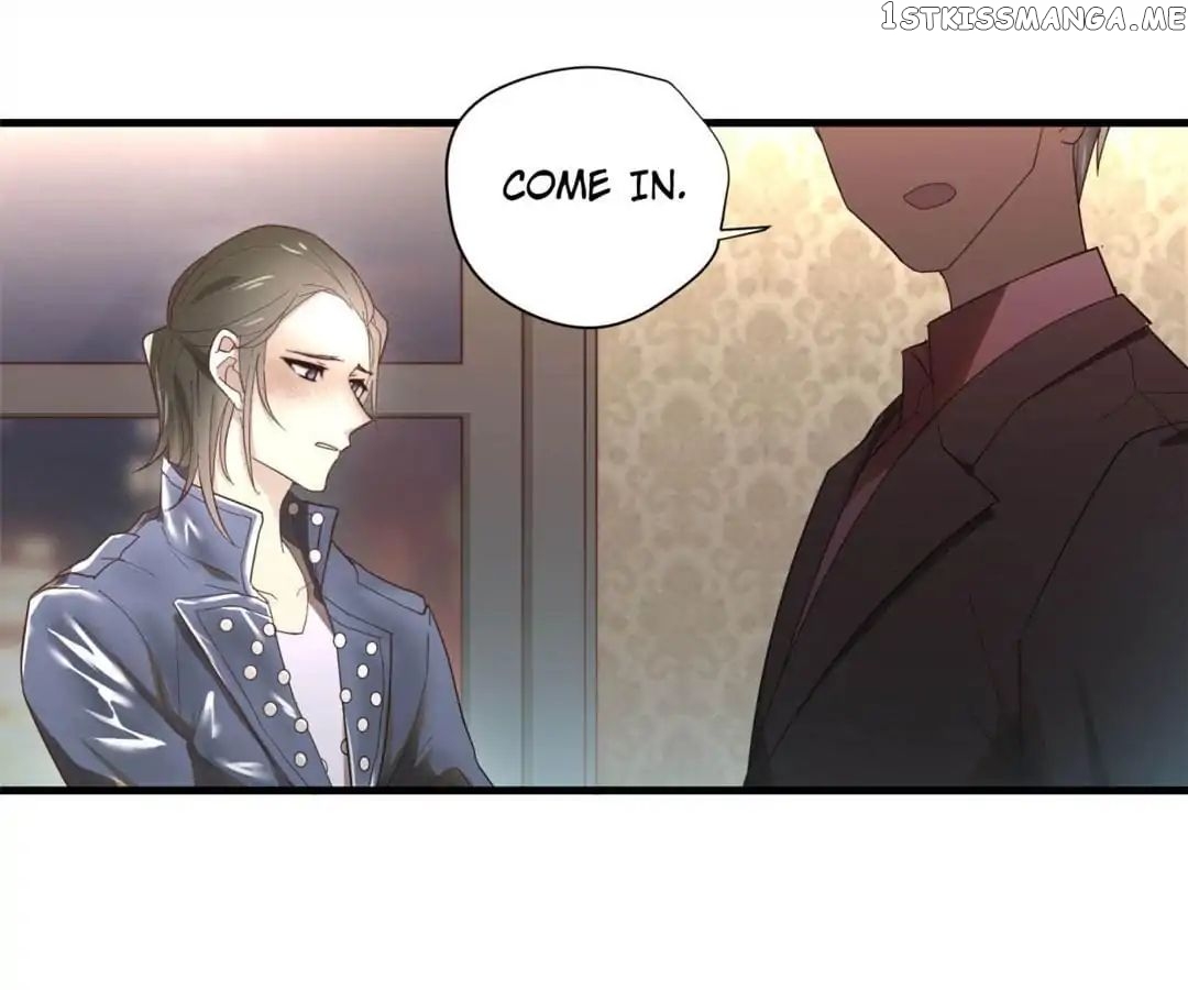 One-Way Crush chapter 2 - page 56